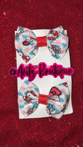 HK Pair of Bows