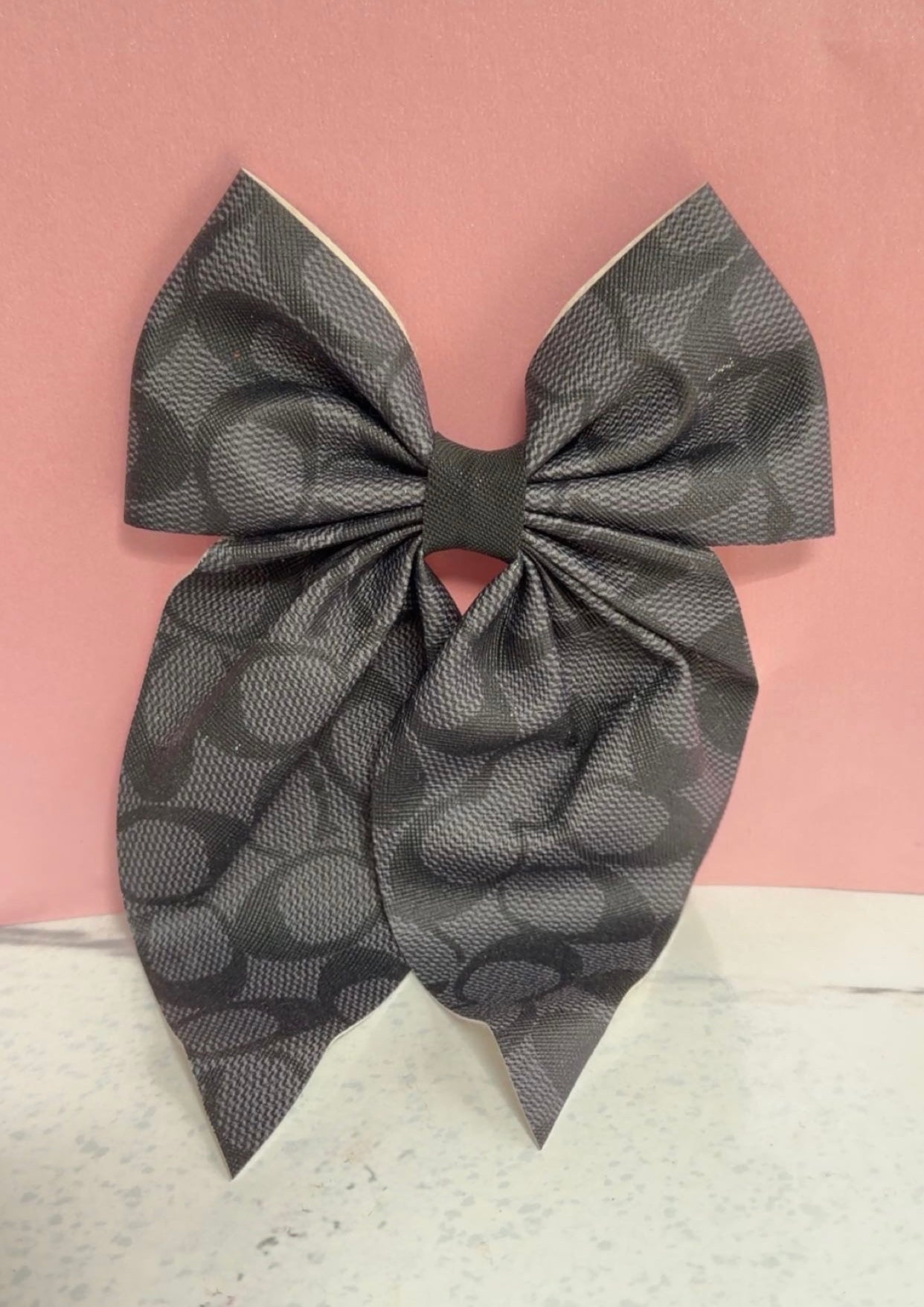 Black Bow