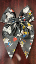 Black Bow
