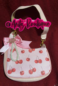 Red Cherry Bag
