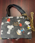 Black Purse