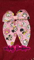 Minnie Bow