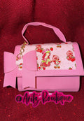 Strawberry Bag