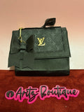 Black Purse