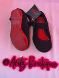 Black Shoes