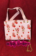Strawberry Bag