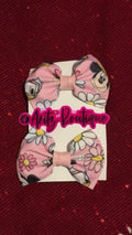 Minnie Pair of Bows