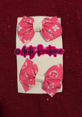Barbie Pair of Bows