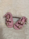Baby Sandals