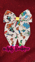 Toy Story Bow