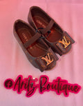 Brown Shoe