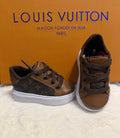 Brown Shoes