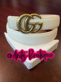 White Belt