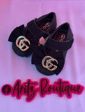 Black Shoes