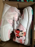 Min-nie Shoes