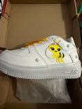 Abejita Shoes