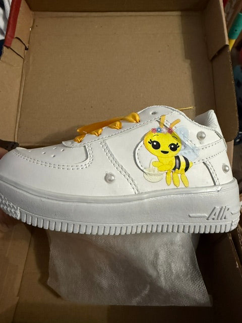 Abejita Shoes