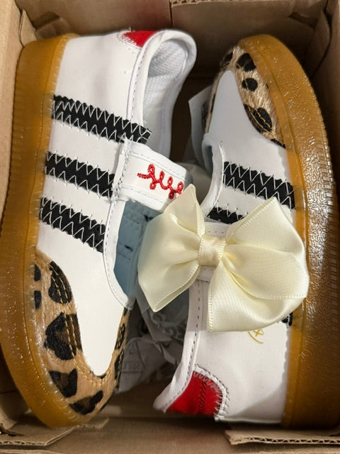 Jes-sie Shoes